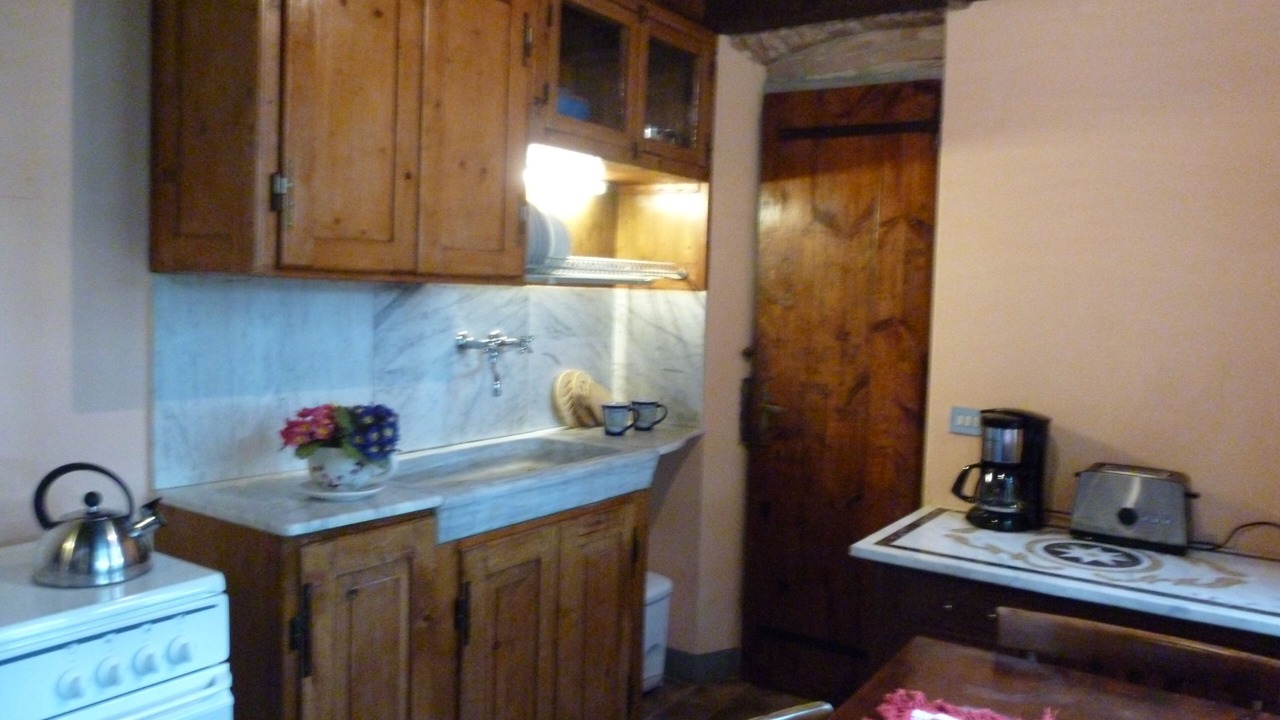 Photo of Kitchen in Fauglia