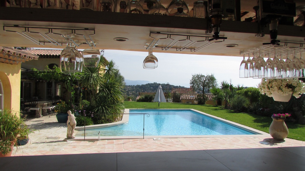 Photo of Outdoor in Valbonne