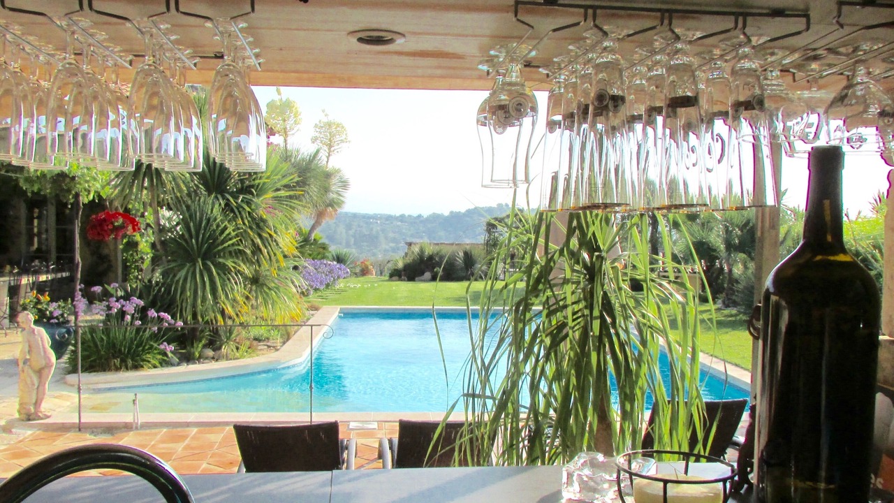 Photo of Outdoor in Valbonne