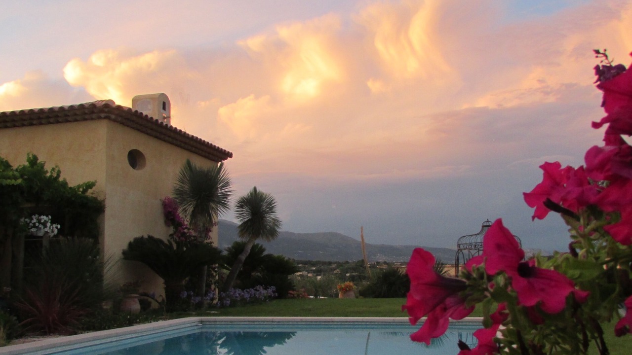 Photo of Outdoor in Valbonne