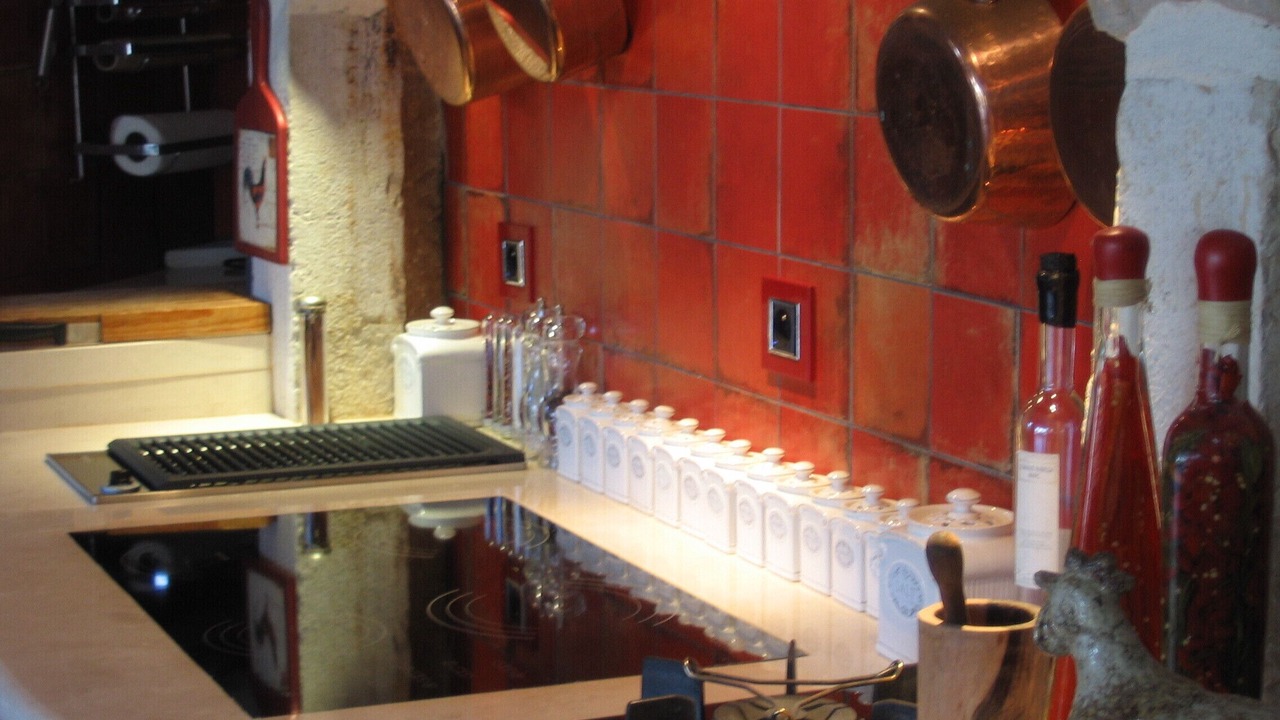 Photo of Kitchen in Valbonne