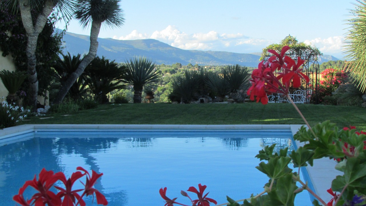 Photo of Outdoor in Valbonne