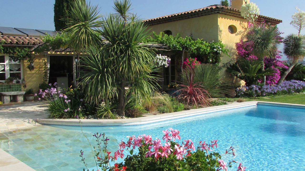 Photo of Outdoor in Valbonne