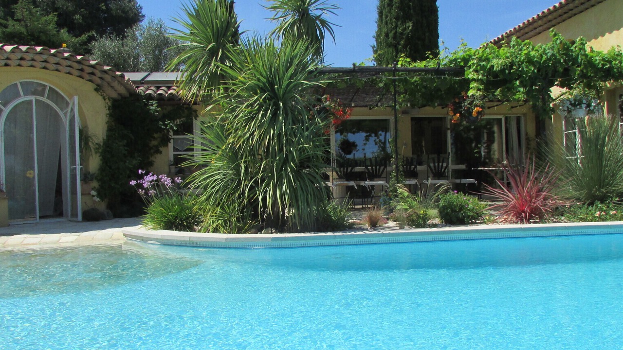Photo of Outdoor in Valbonne