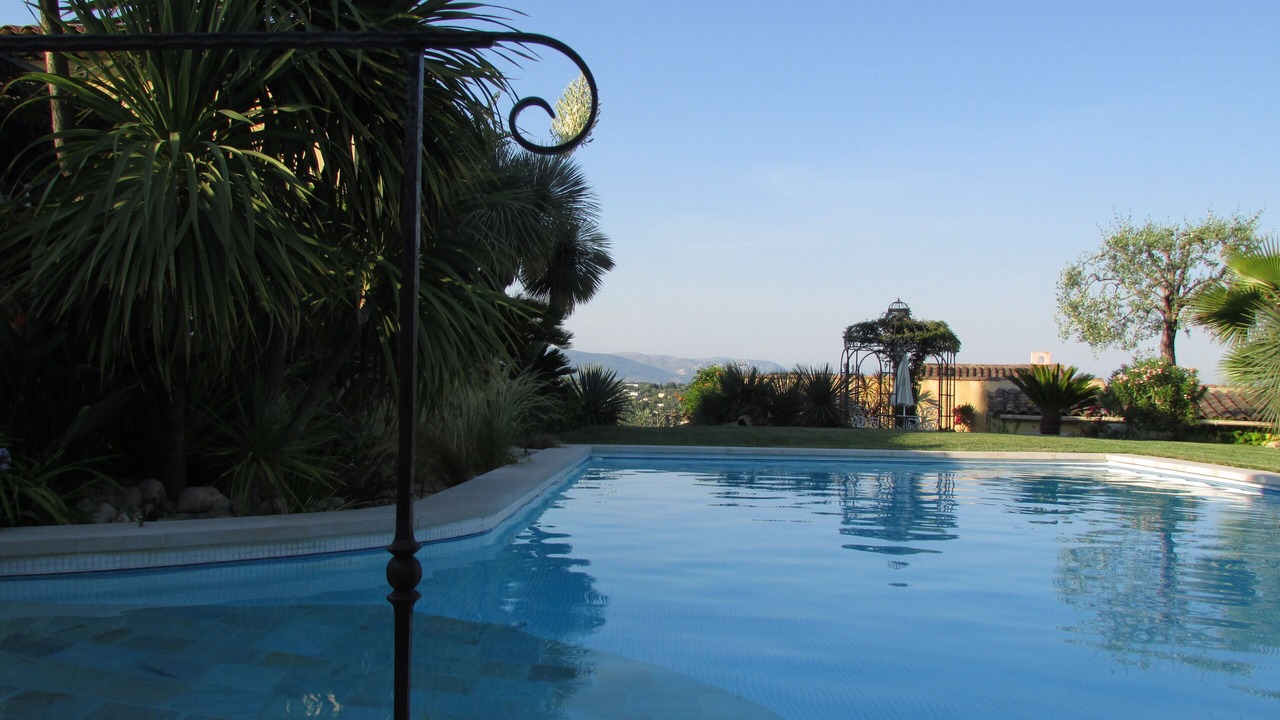 Photo of Outdoor in Valbonne