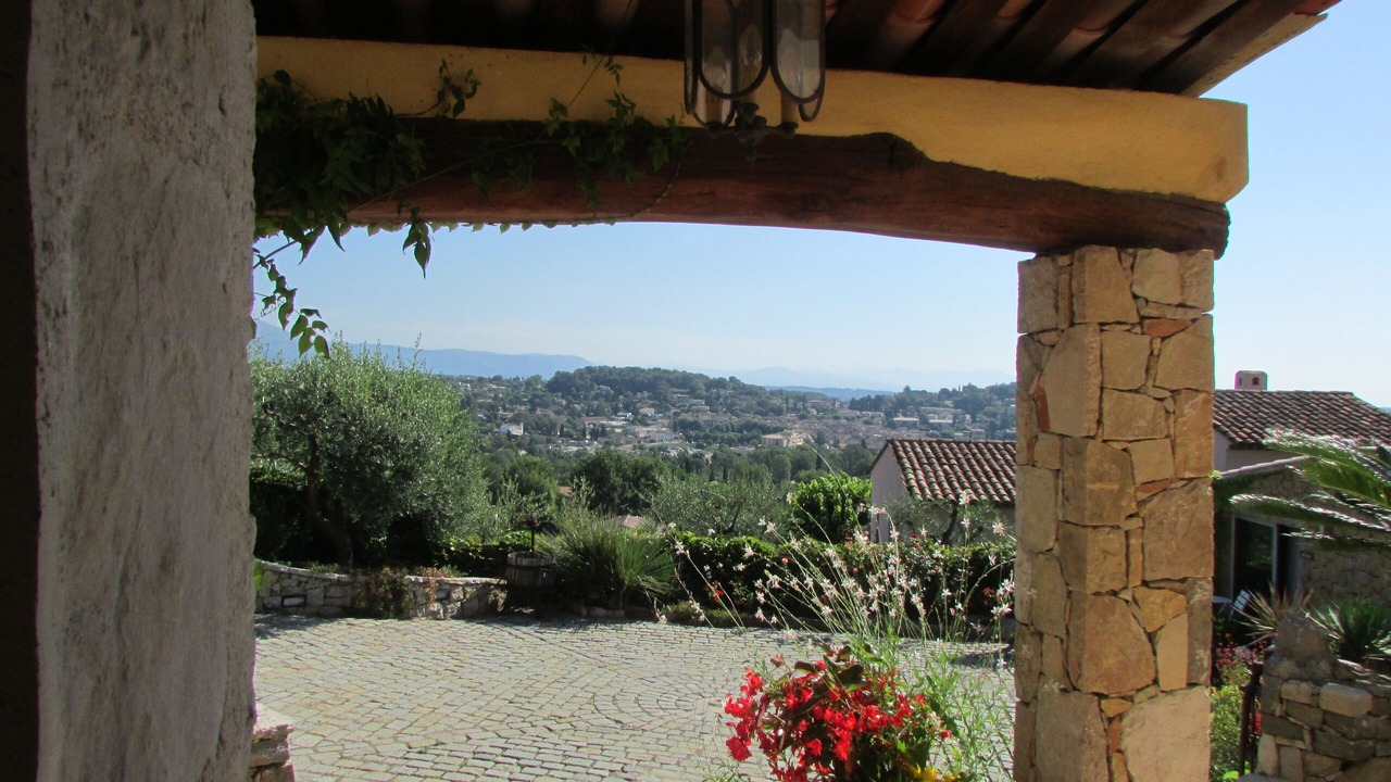 Photo of Outdoor in Valbonne