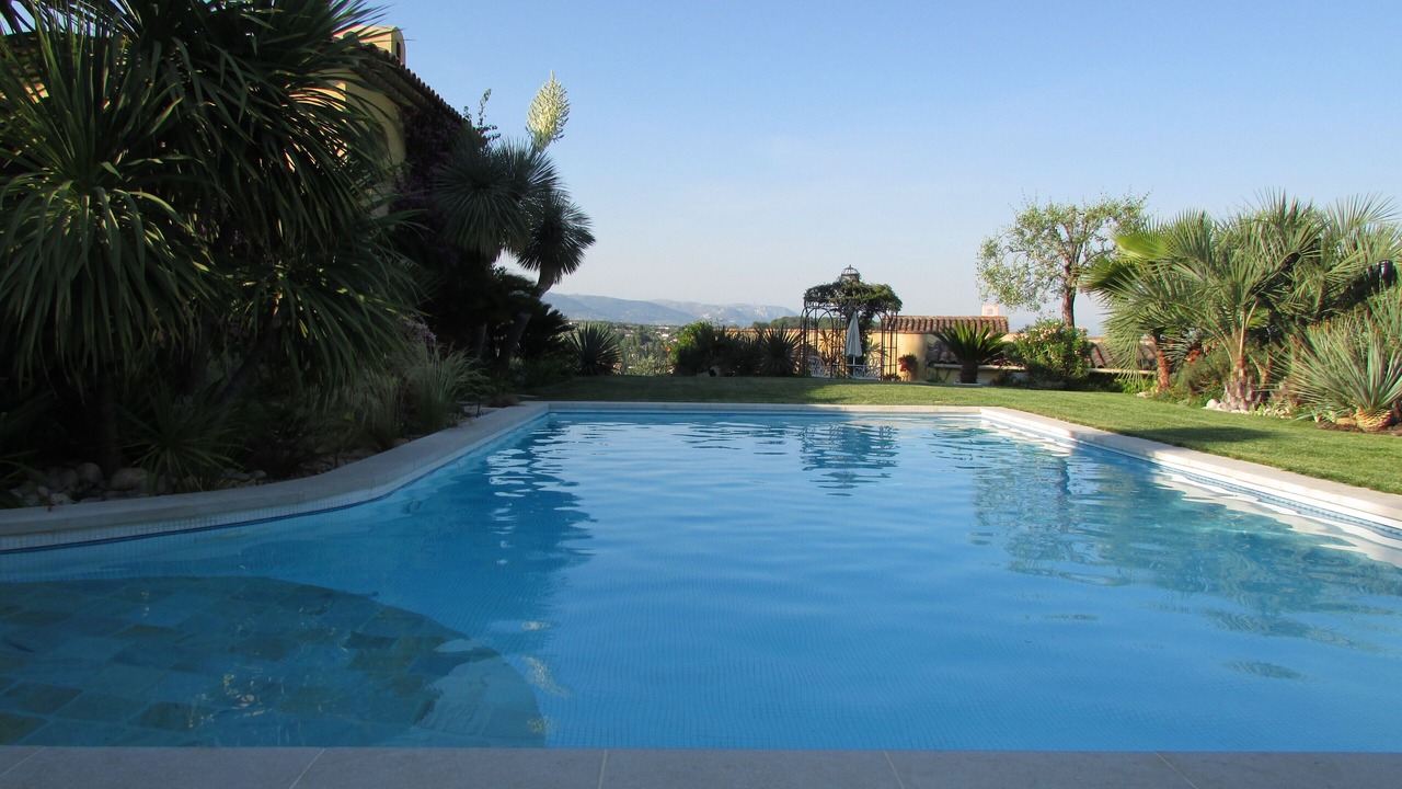 Photo of Outdoor in Valbonne