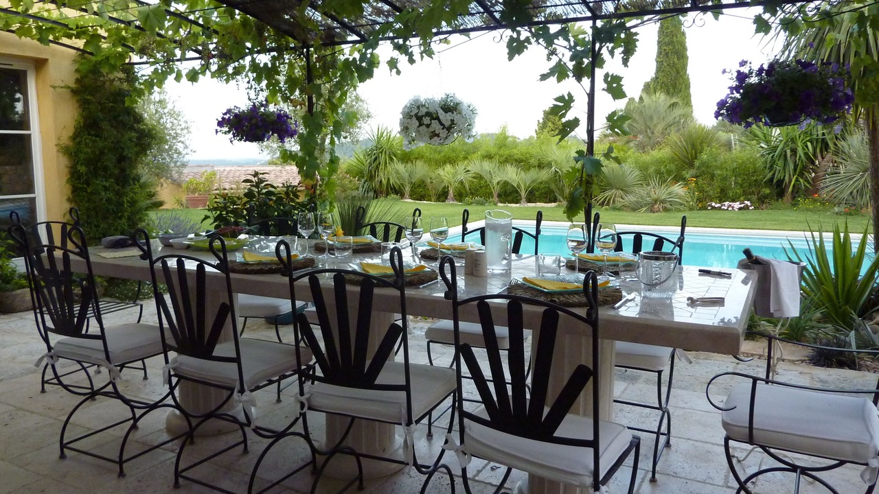 Photo of Outdoor in Valbonne