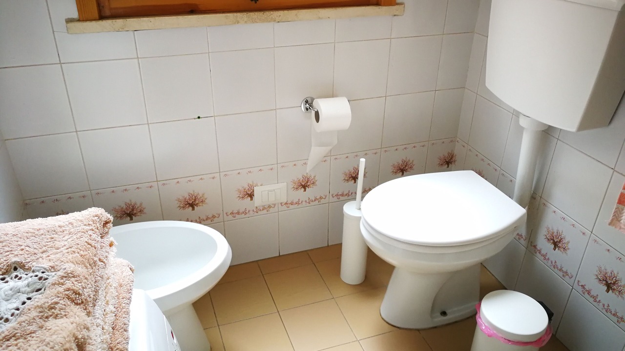 Photo of Bathroom in Castiglioncello