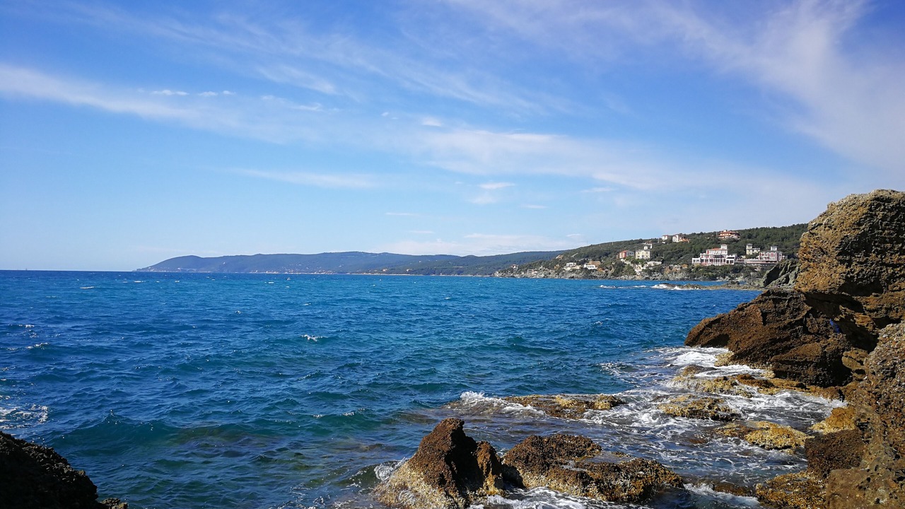 Photo of Others in Castiglioncello