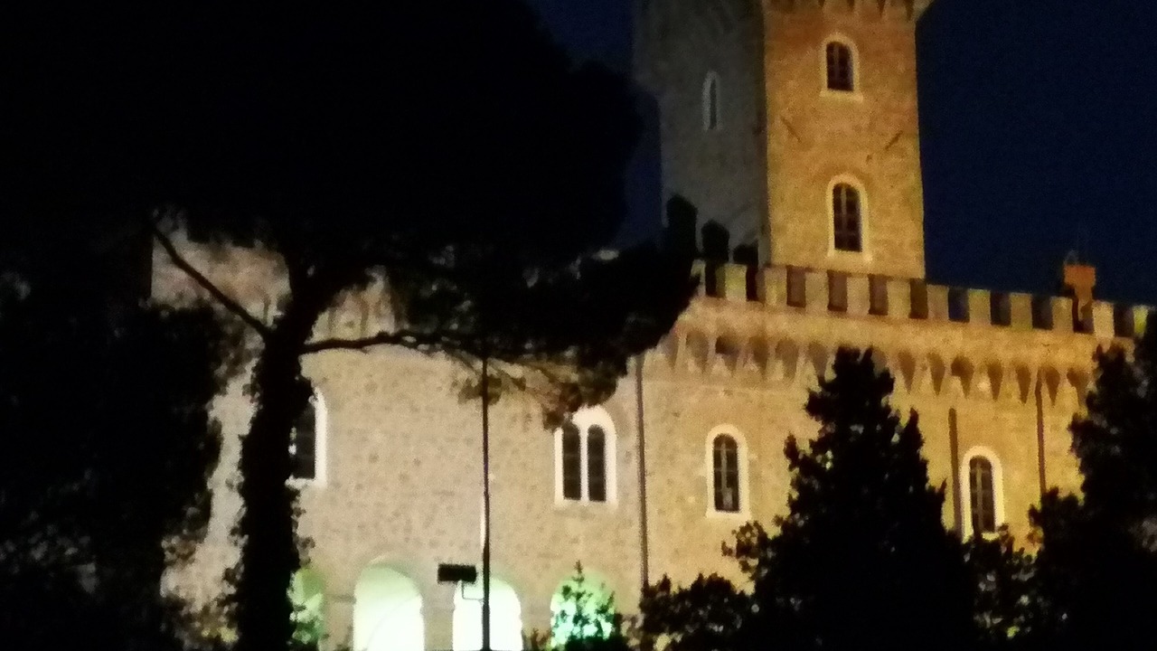 Photo of Others in Castiglioncello