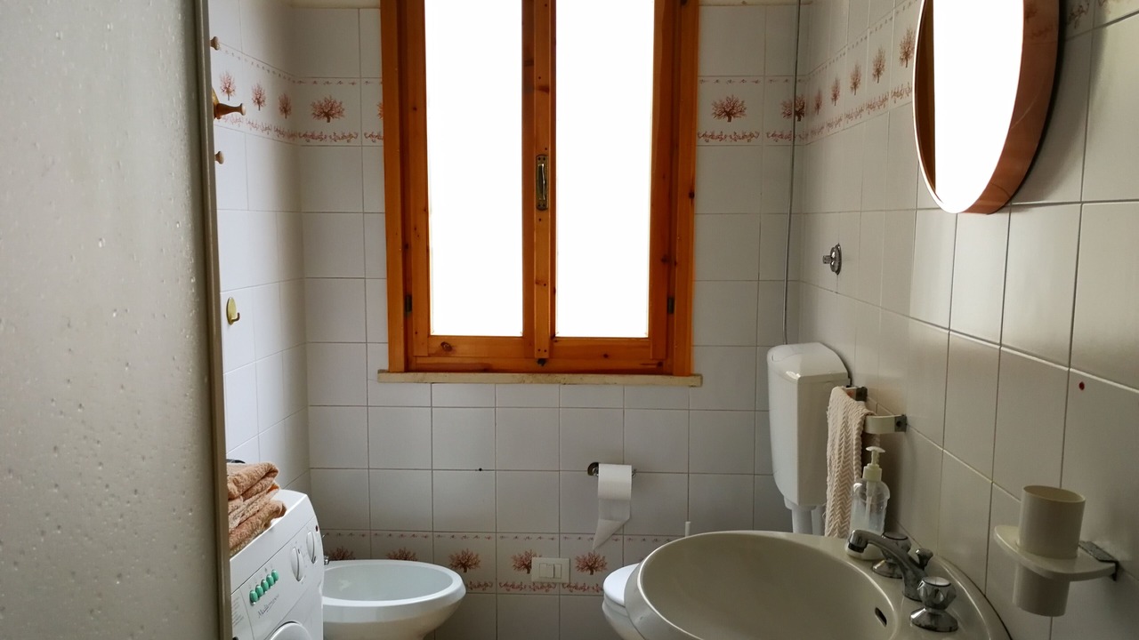 Photo of Bathroom in Castiglioncello