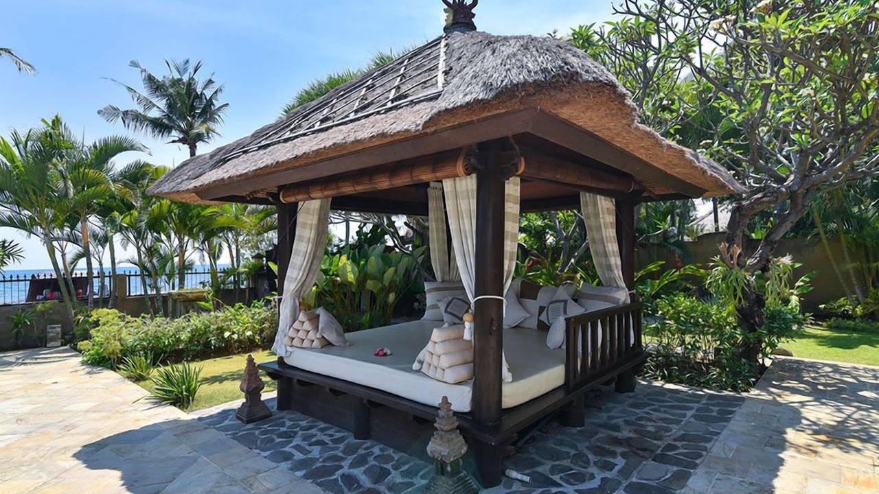 Photo of Outdoor in Dencarik