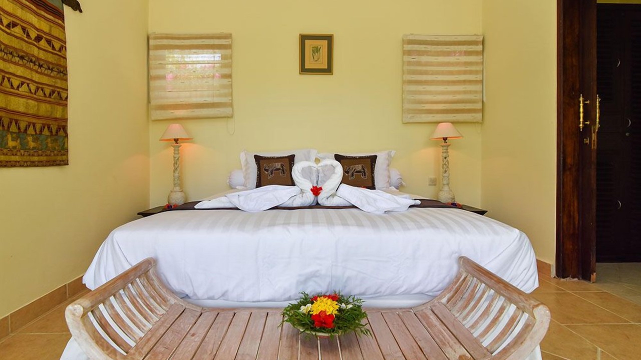 Photo of Bedroom in Dencarik