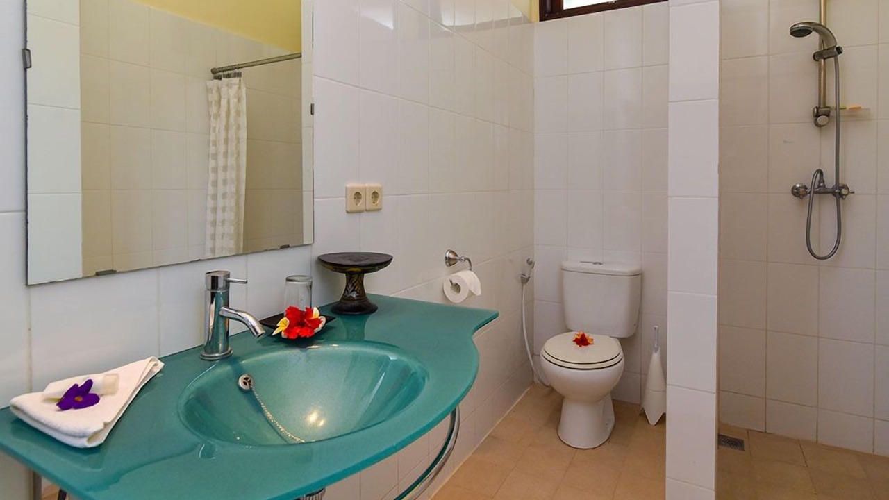 Photo of Bedroom in Dencarik
