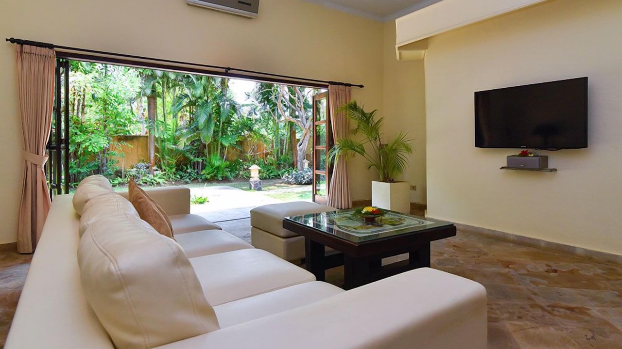 Photo of Livingroom in Dencarik