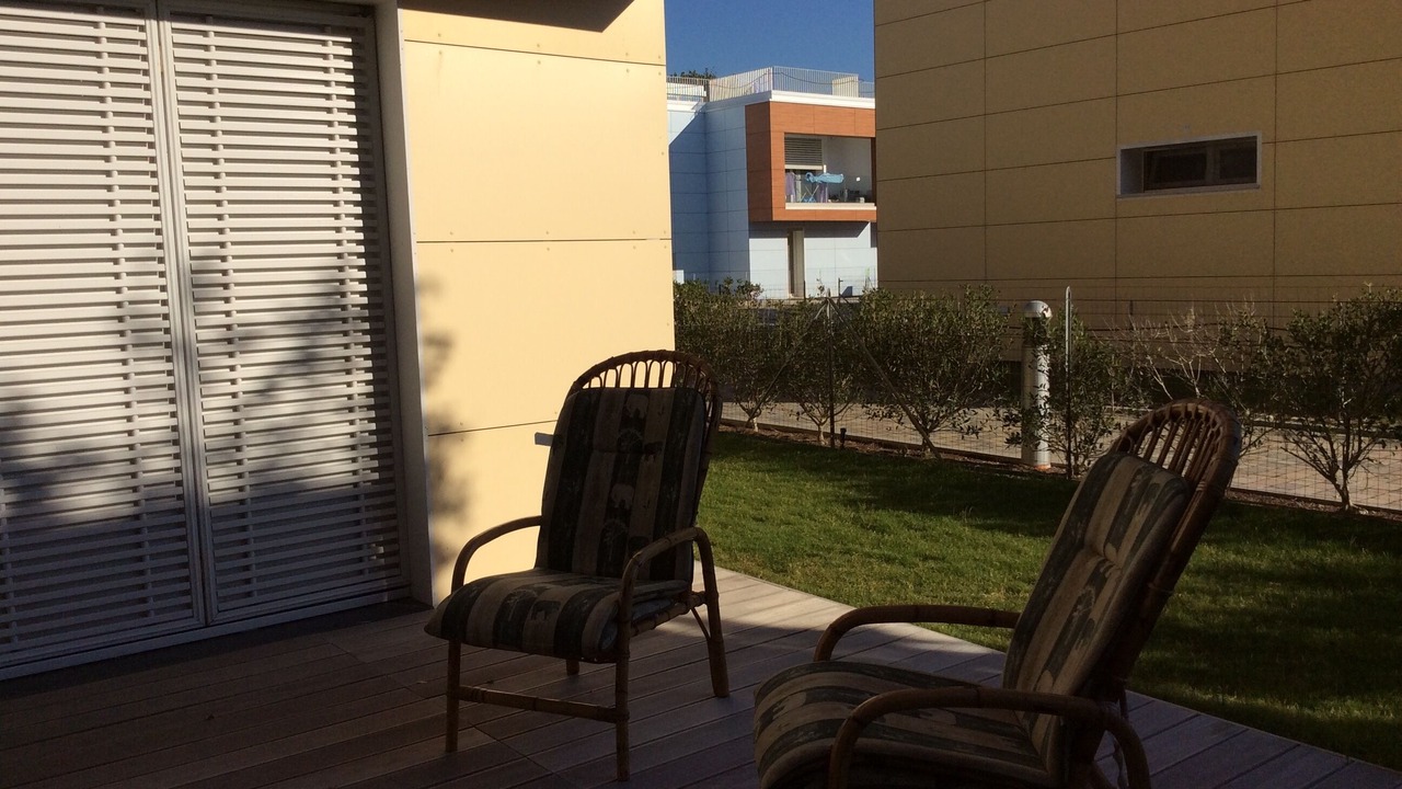 Photo of Outdoor in Calambrone