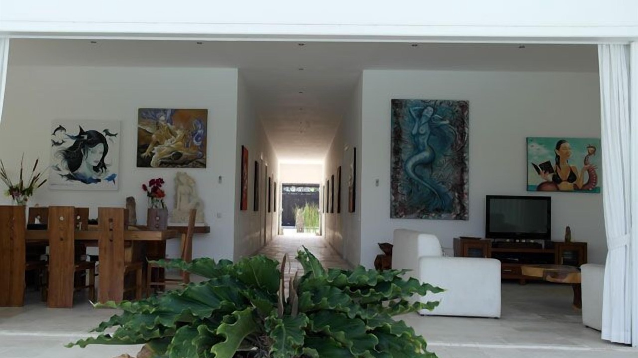 Photo of Livingroom in Kalisada