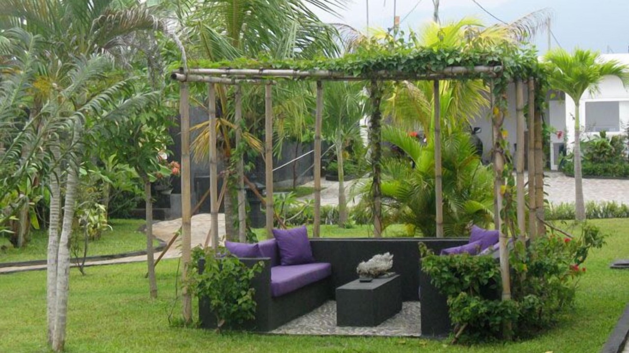 Photo of Outdoor in Kalisada