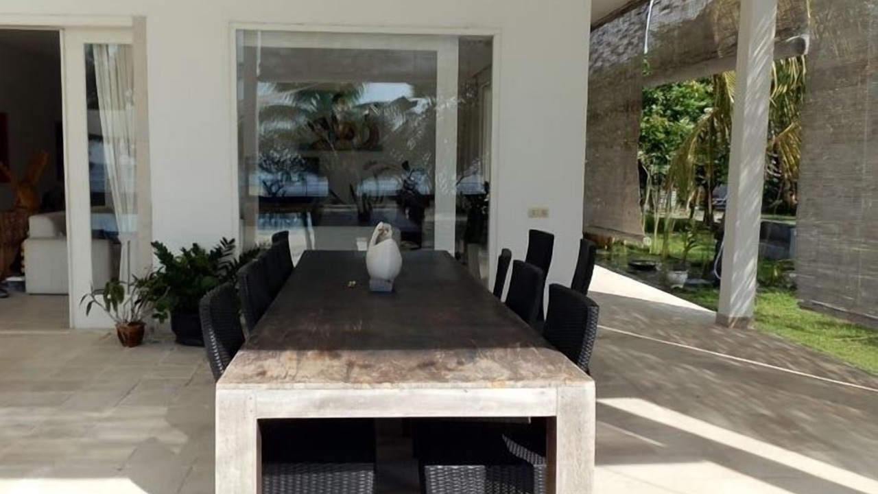 Photo of Outdoor in Kalisada