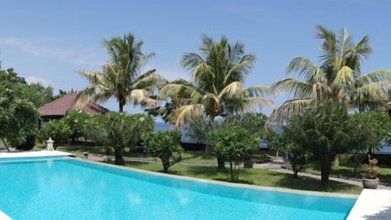 Photo of Outdoor in Kalisada