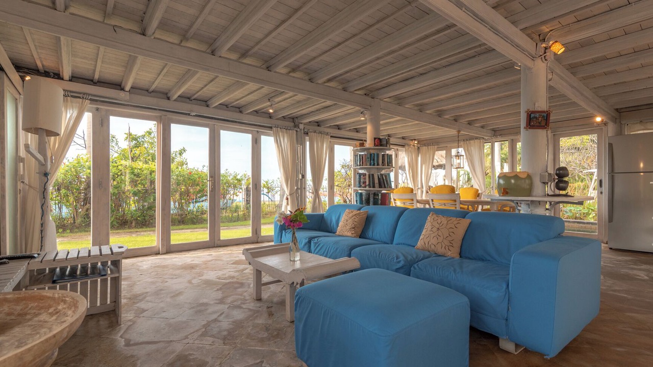 Photo of Livingroom in Dencarik