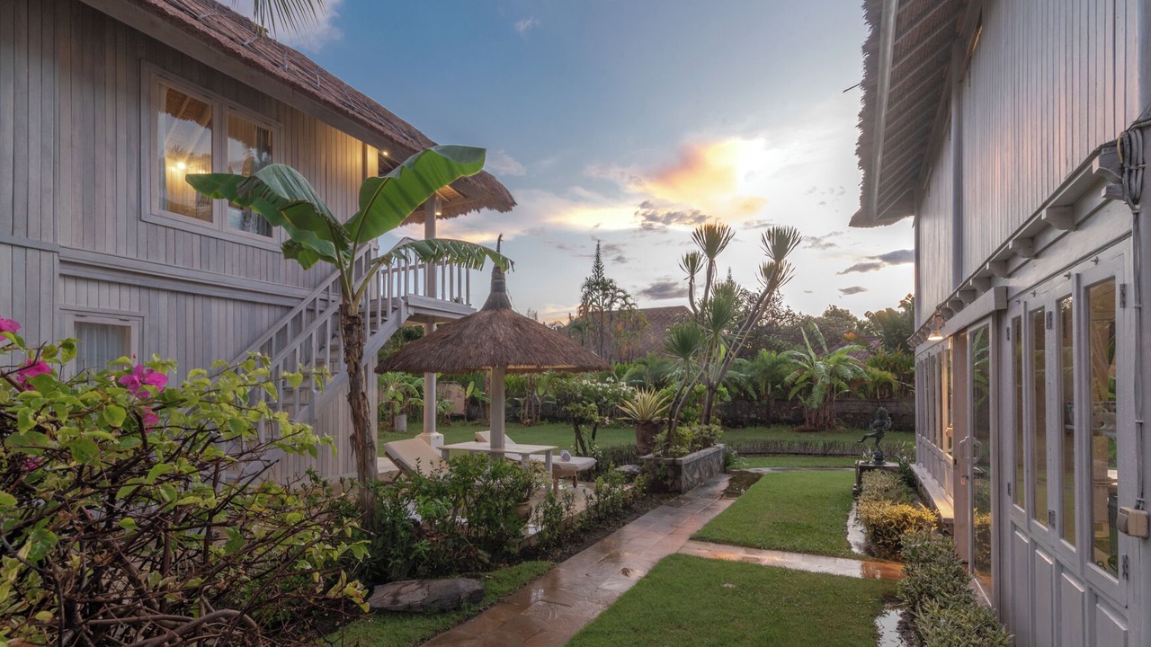 Photo of Patio Balcony in Dencarik
