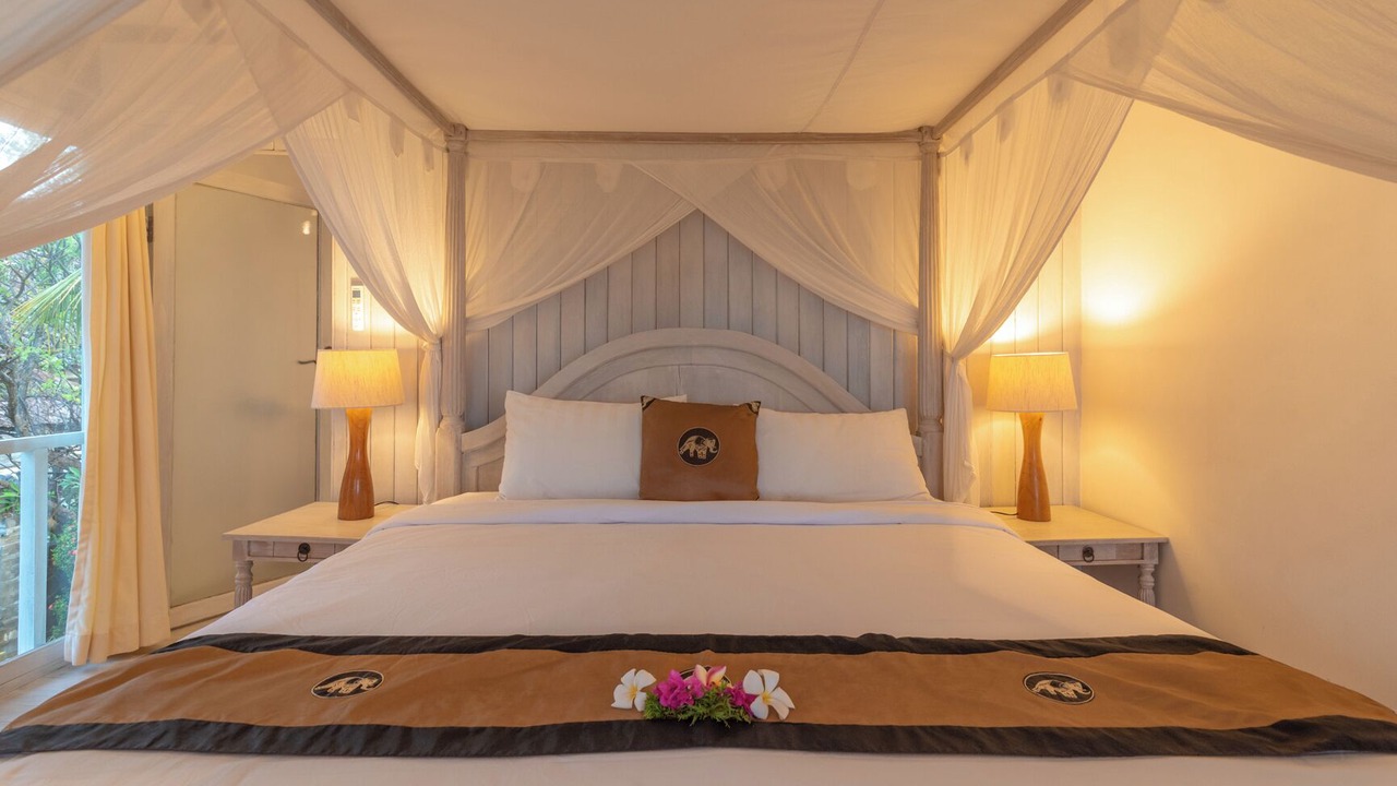 Photo of Bedroom in Dencarik