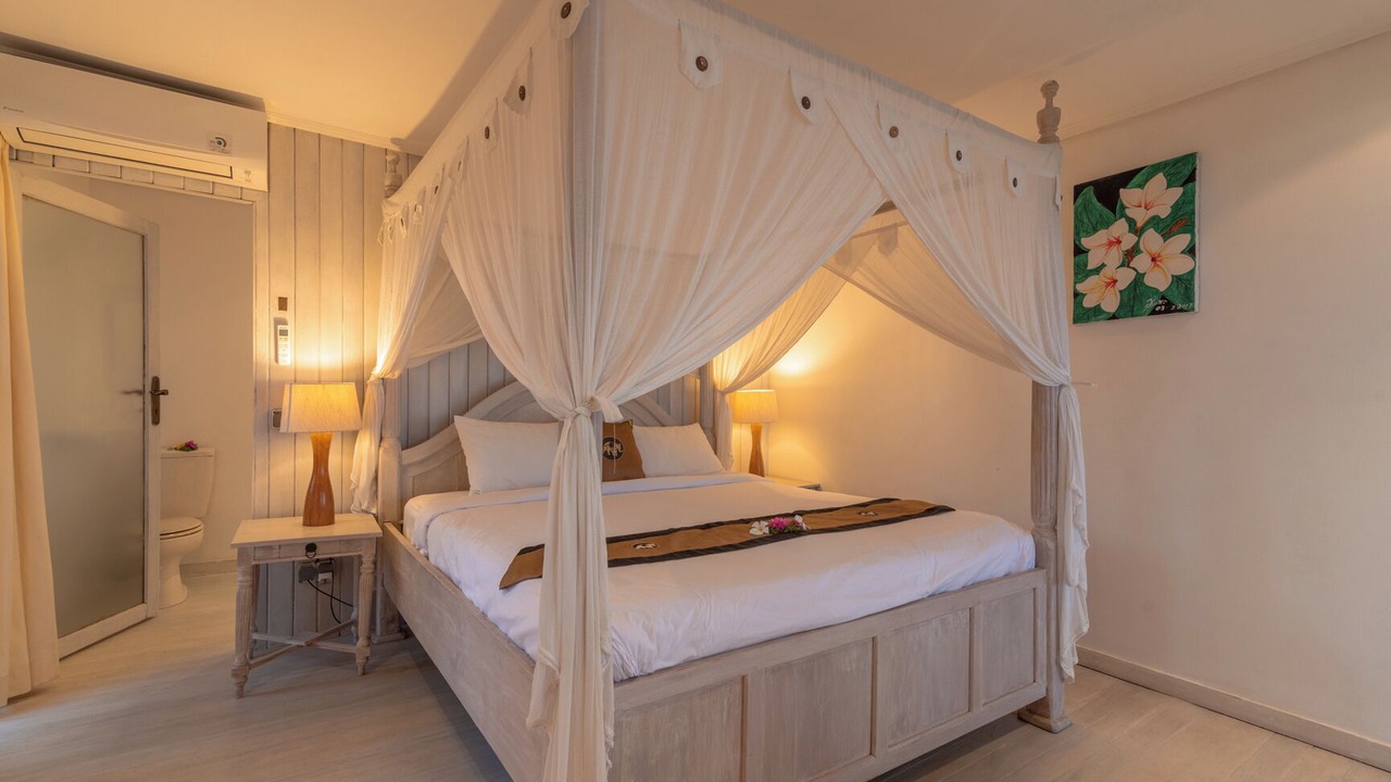 Photo of Bedroom in Dencarik