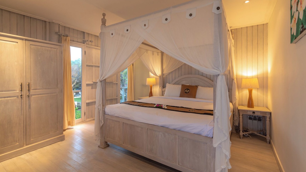 Photo of Bedroom in Dencarik