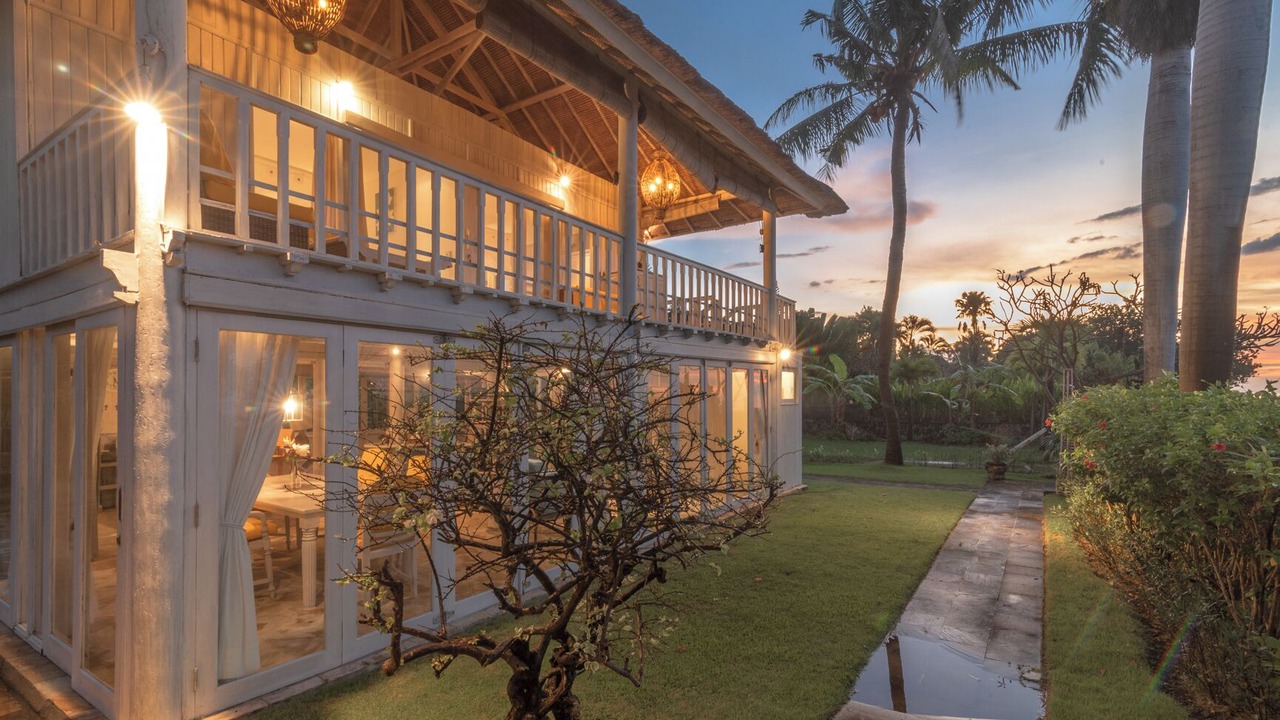 Photo of Patio Balcony in Dencarik