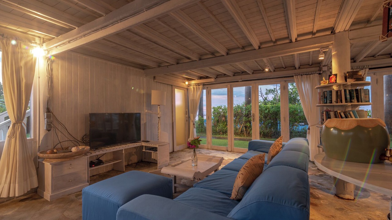 Photo of Livingroom in Dencarik