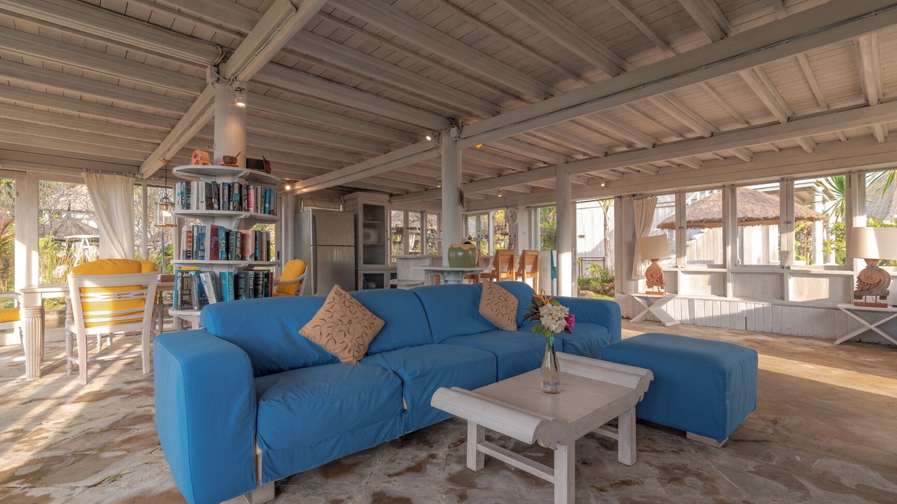 Photo of Livingroom in Dencarik