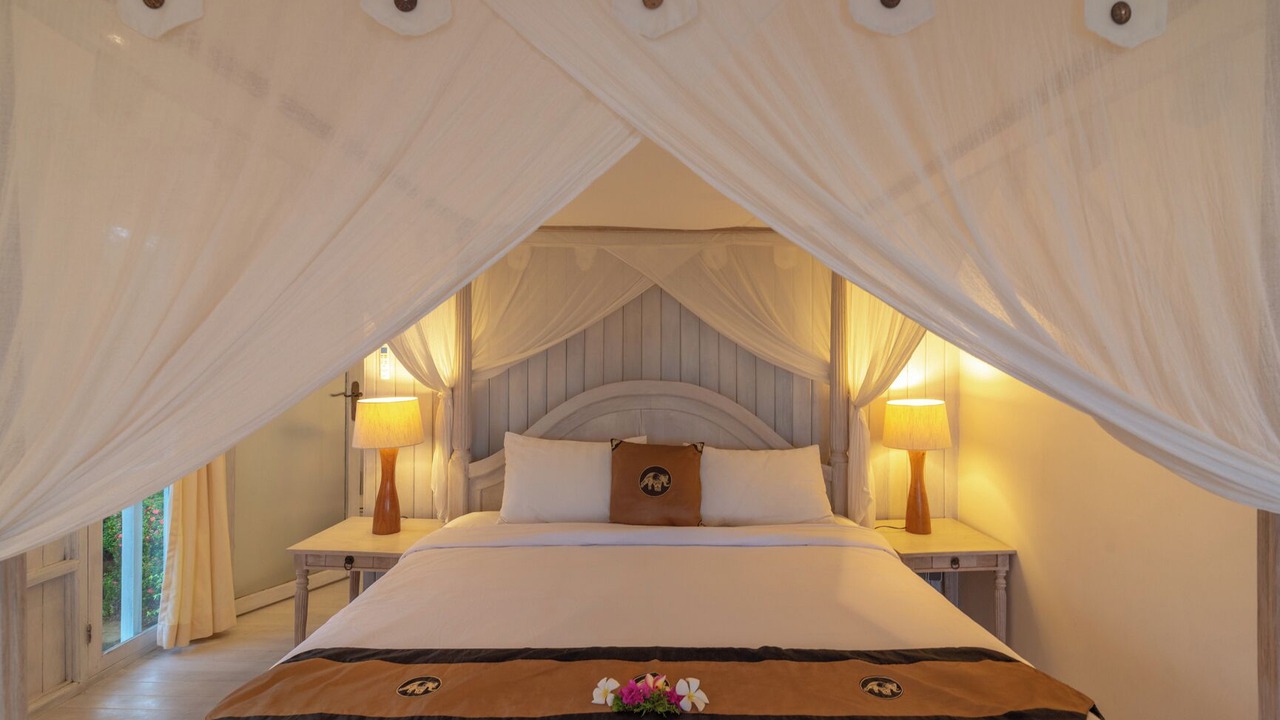 Photo of Bedroom in Dencarik