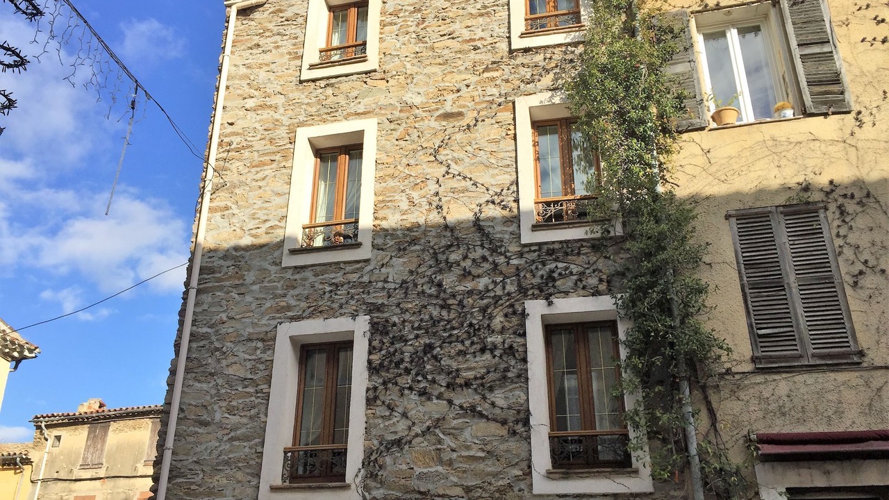 Photo of Outdoor in La Garde-Freinet