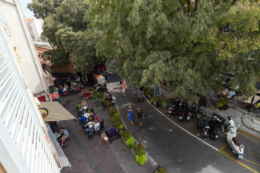 Photo of Outdoor in Antibes Old Town