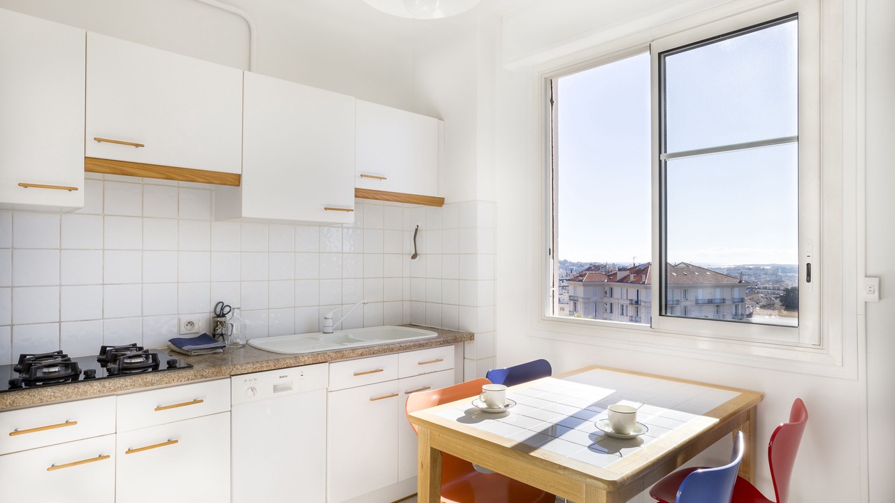 Photo of Kitchen in Carnot