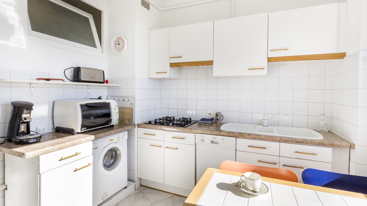 Photo of Kitchen in Carnot