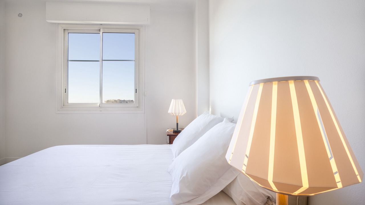 Photo of Bedroom in Carnot