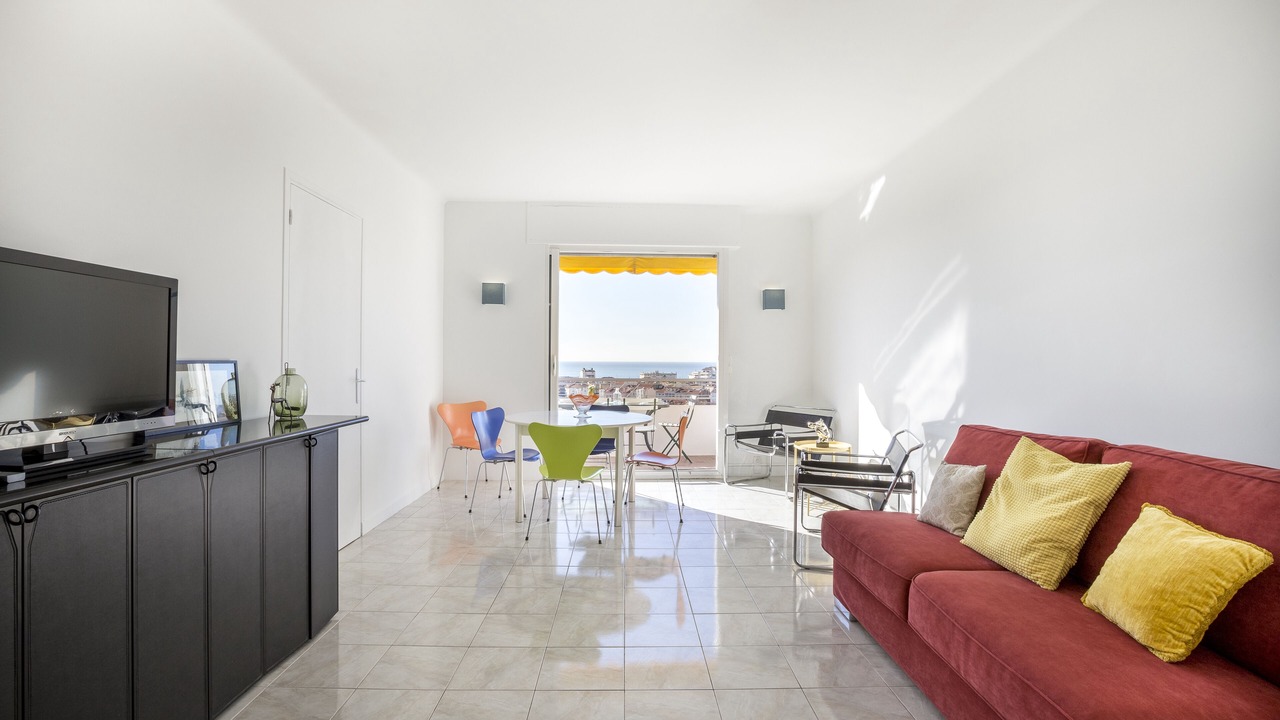 Photo of Livingroom in Carnot