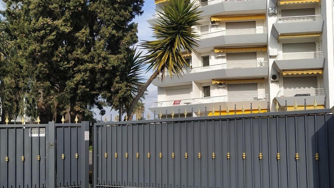 Photo of Outdoor in Golfe Juan