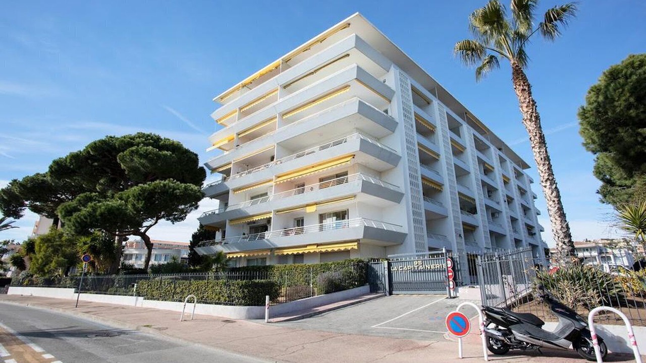 Photo of Outdoor in Golfe Juan