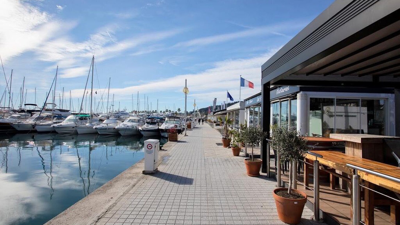 Photo of Others in Golfe Juan