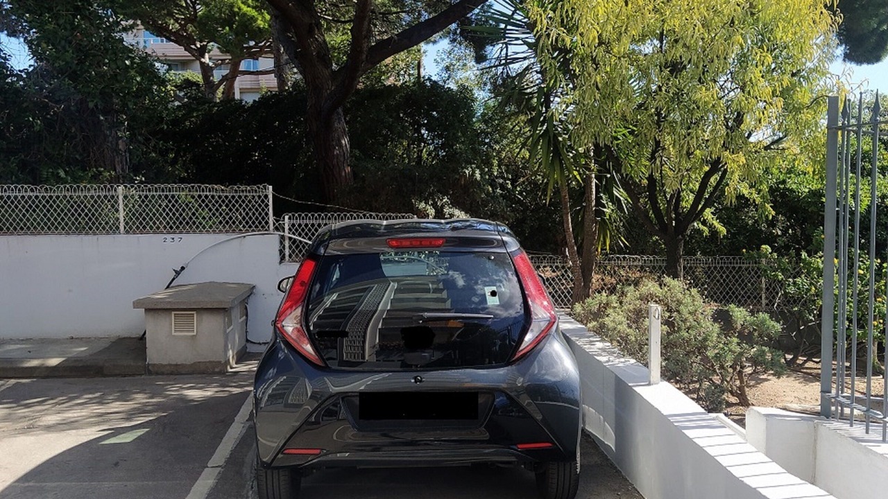 Photo of Outdoor in Golfe Juan