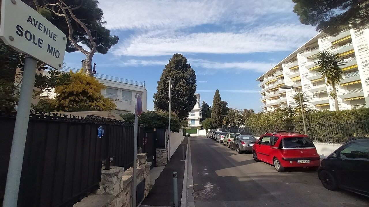 Photo of Outdoor in Golfe Juan