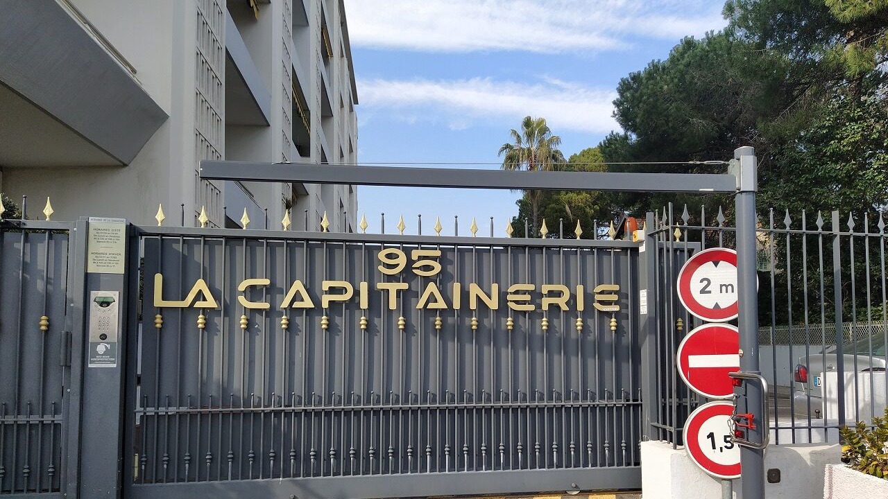 Photo of Outdoor in Golfe Juan