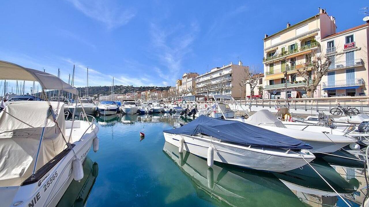 Photo of Others in Golfe Juan