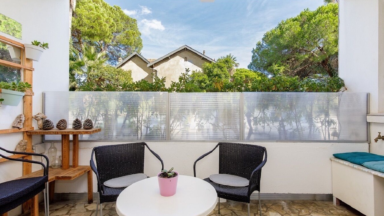 Photo of Outdoor in Golfe Juan