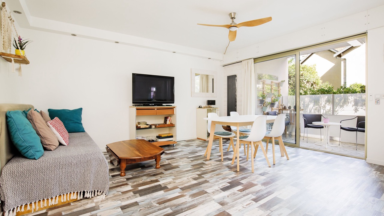 Photo of Livingroom in Golfe Juan