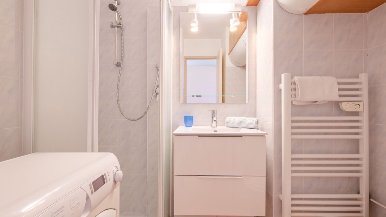 Photo of Bathroom in La Nartelle